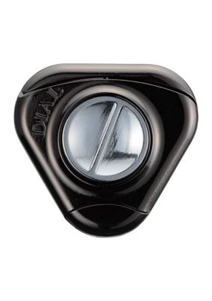 Hanayama Level 5 Cast Puzzle - Dial