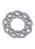 Hanayama Level 4 Cast Puzzle - Coaster