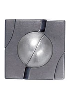 Hanayama Level 4 Cast Puzzle - Marble