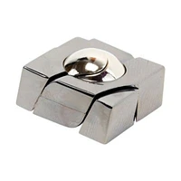 Hanayama Level 4 Cast Puzzle - Marble