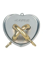 Hanayama Level 5 Cast Puzzle - Amour