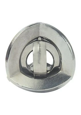 Hanayama Level 5 Cast Puzzle - Equa