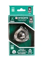 Hanayama Level 5 Cast Puzzle - Equa