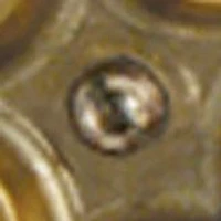 Hanayama Level 5 Cast Puzzle - Helix