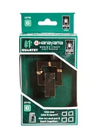 Hanayama Level 6 Cast Puzzle - Quartet