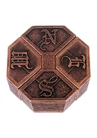 Hanayama Level 6 Cast Puzzle