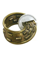 Hanayama Level 4 Cast Puzzle - Mobius