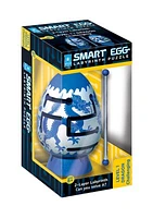 Smart Egg 2 Layer Labyrinth Puzzle - Blue Dragon: Challenging