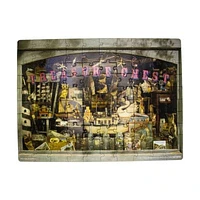 I Spy Treasure Hunt Search & Find Puzzle: 100 Pcs