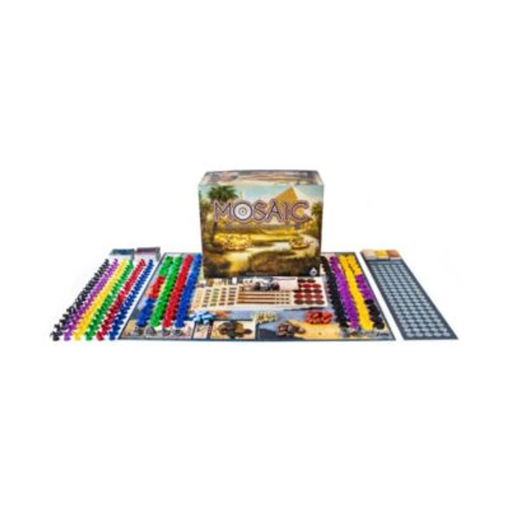 Mosaic: A Story of Civilization - Colossus Edition