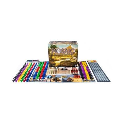 Mosaic: A Story of Civilization - Colossus Edition