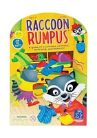 Raccoon Rumpus