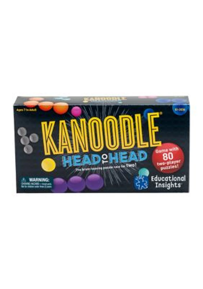 Kanoodle Head to Head