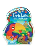 Frida's Fruit Fiesta Game