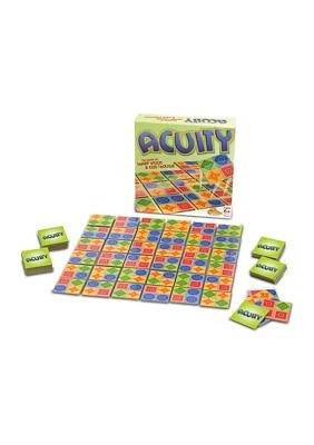 Acuity Family Game