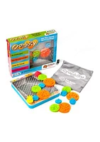 Crankity Brain Teaser Puzzle