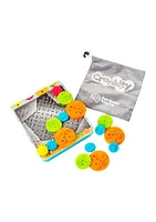 Crankity Brain Teaser Puzzle