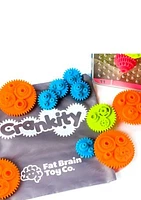 Crankity Brain Teaser Puzzle