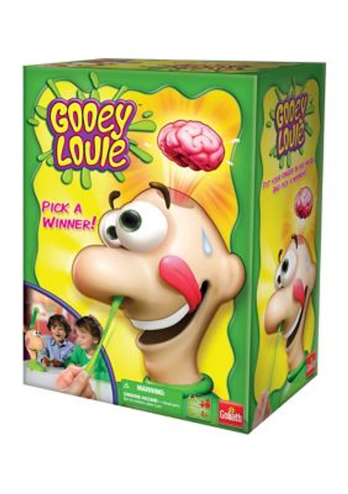 Gooey Louie Kids Game