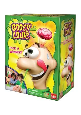 Gooey Louie Kids Game