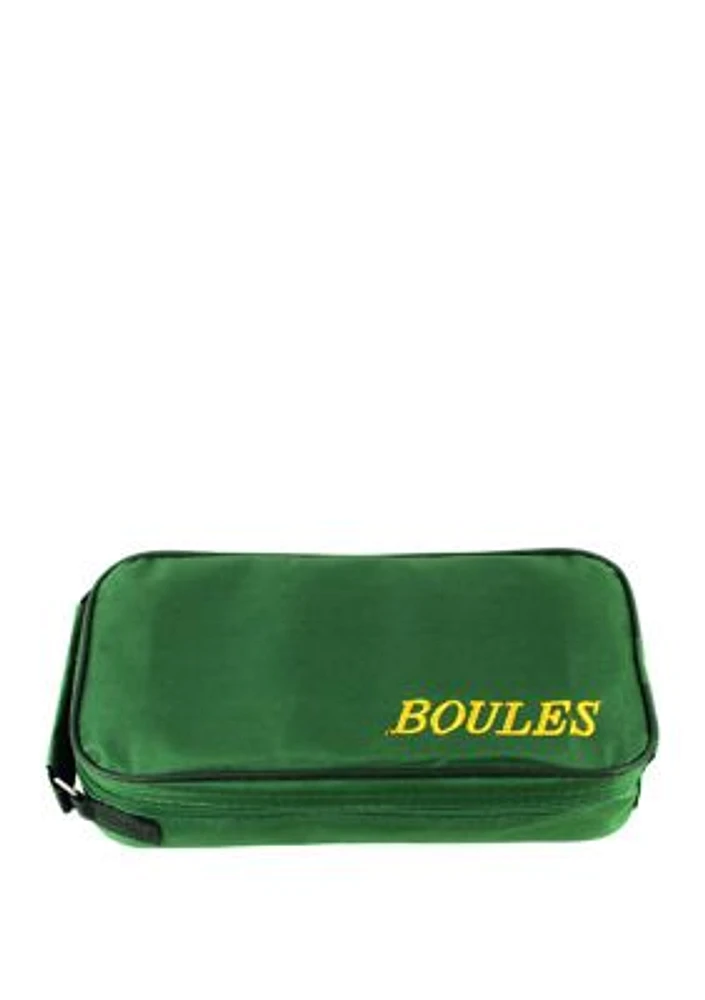 Boules/Bocce Ball Set