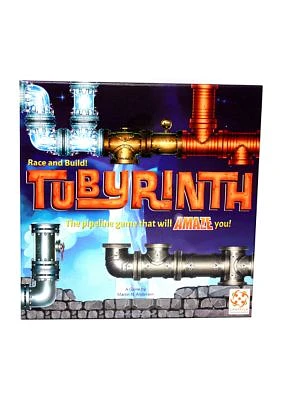  Tubyrinth Family Game 