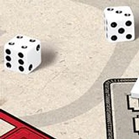Geek-opoly Family Game