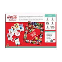 Coca-Cola Opoly Collector's Edition Set
