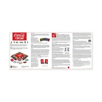 Coca-Cola Opoly Collector's Edition Set