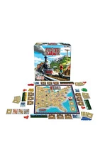 Spike Strategy Game