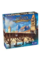 Ulm Strategy Game