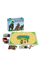 HomeStretch Strategy Game