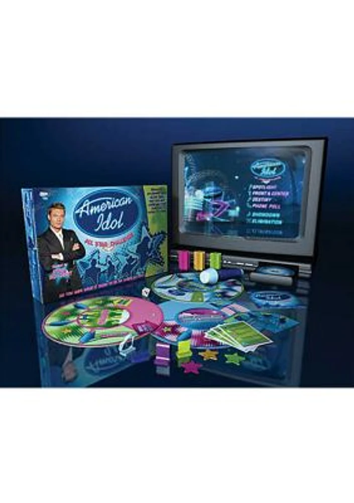 American Idol All Star Challenge