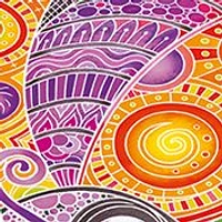 Aquarellum Large Craft Kit - Zentangle