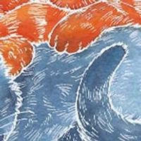 Aquarellum Junior Craft Kit - Kittens