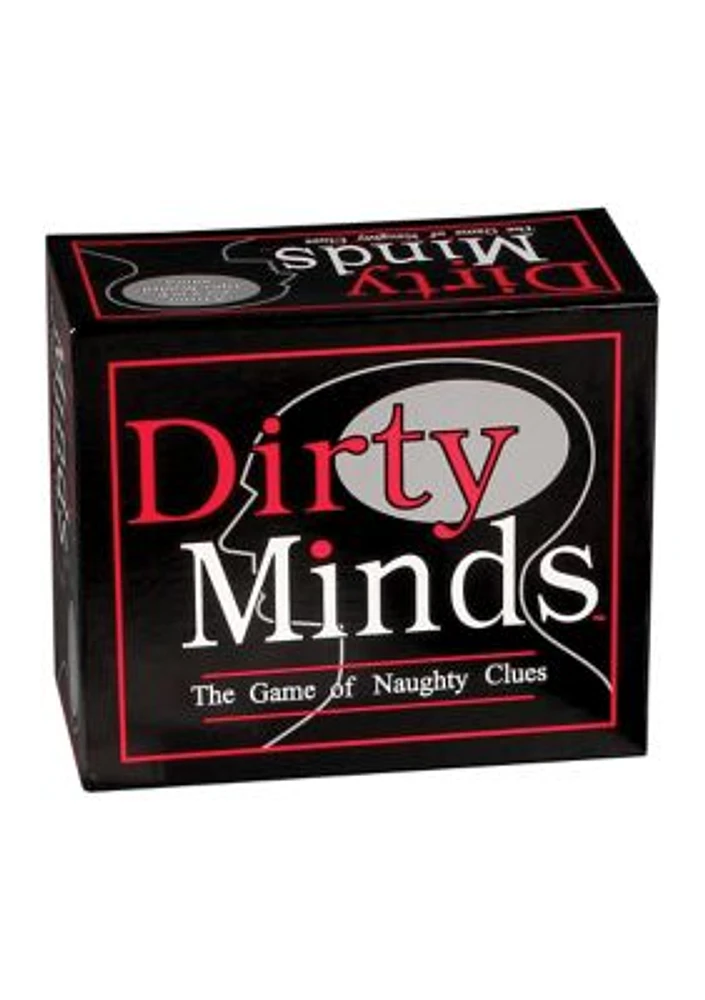 Dirty Minds Game