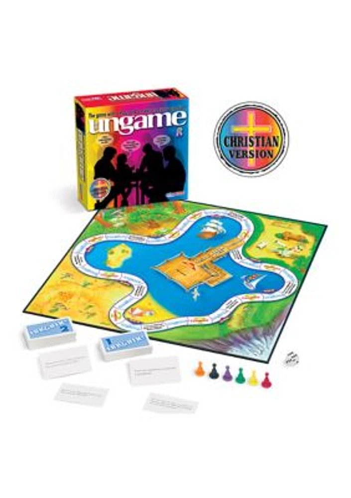 The Ungame - Christian Version
