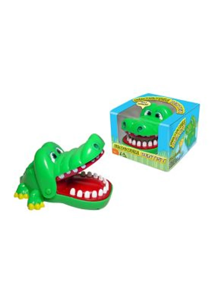 Crocodile Dentist