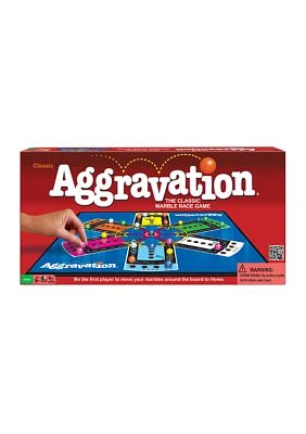 Classic Aggravation Classic Game