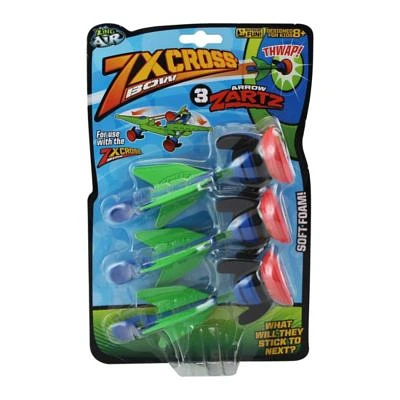 Z-X Crossbow Refill Pack