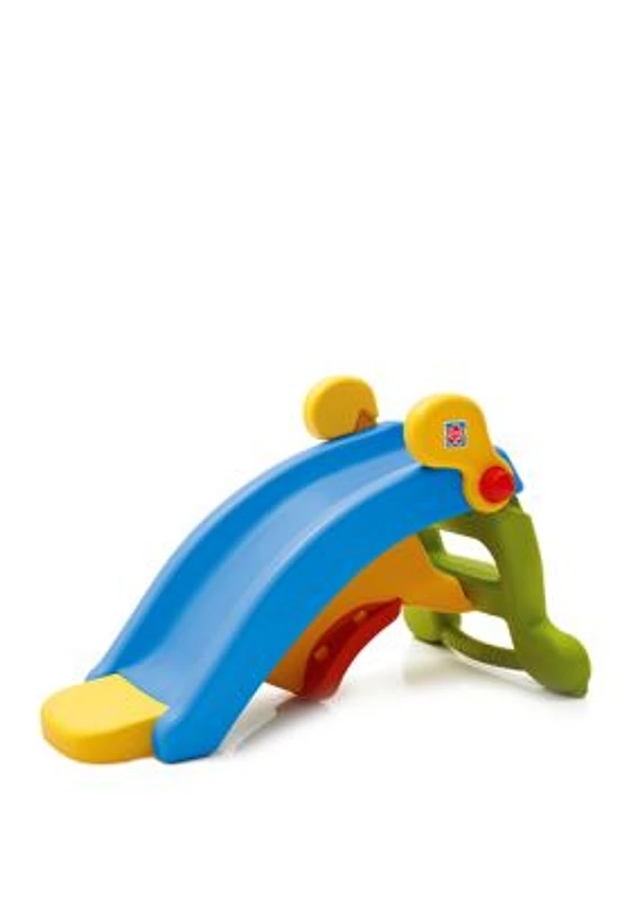 Fun Slide N Rocker Play Structure