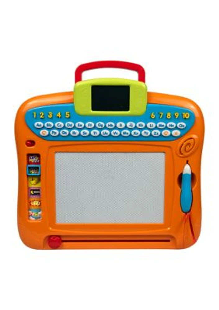 Write 'N Draw Learning Board