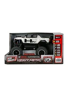 1:10 R/C 4x4 Hummer