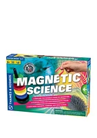 Magnetic Science Experiment Kit