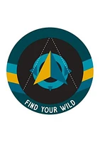 Adventure Find Your Wild Swing