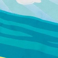 Seaside Beach Mat