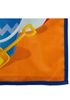 Seaside Beach Mat