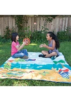 Seaside Beach Mat
