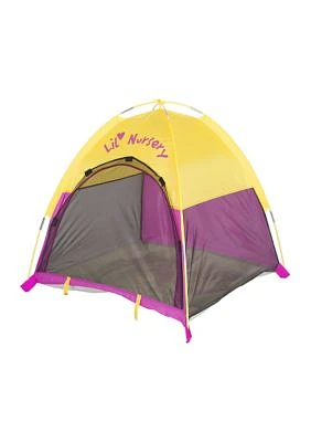 Lil’ Nursery Tent