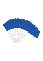12 Piece Flag Set